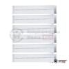  Мультисплит-система Mitsubishi Electric MXZ-6D122VA/MSZ-LN25VGW/MSZ-LN25VGW/MSZ-LN25VGW/MSZ-LN25VGW/MSZ-LN25VGW/MSZ-LN25VGW в Минске