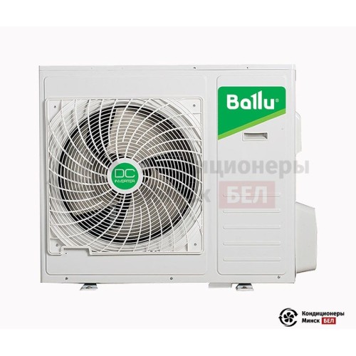  Наружный блок мульти сплит-системы Ballu B2OI-FM/out-18HN1/EU в Минске