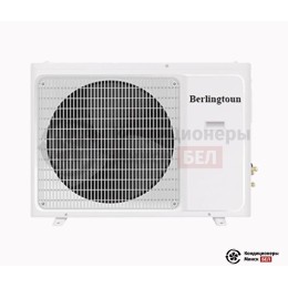 Наружный блок мульти сплит-системы Berlingtoun BMO-21/3AIN1