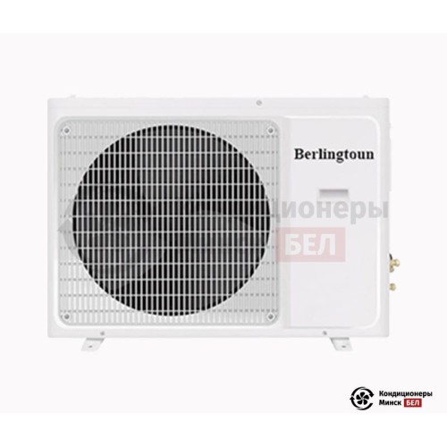  Наружный блок мульти сплит-системы Berlingtoun BMO-42/5AIN1 в Минске