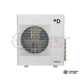 Наружный блок мульти сплит-системы Daichi DF100A4MS1