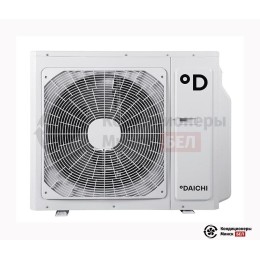 Наружный блок мульти сплит-системы Daichi DF125A5MS1R