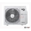  Наружный блок мульти сплит-системы Daichi DF80A4MS1R в Минске