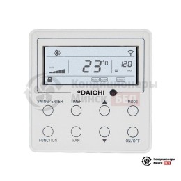 Внутренний блок мульти сплит-системы Daichi DA70AMCS1R/DPT04MA