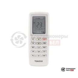 Внутренний блок мульти сплит-системы Daichi ICE20AVQS1R-1