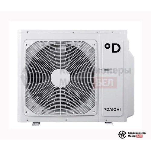  Наружный блок мульти сплит-системы Daichi DF60A3MS1R в Минске