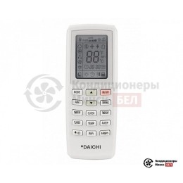 Внутренний блок мульти сплит-системы Daichi DA60AVQS1-S