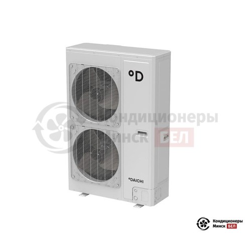  Наружный блок мульти сплит-системы Daichi DF160A9MS3 в Минске