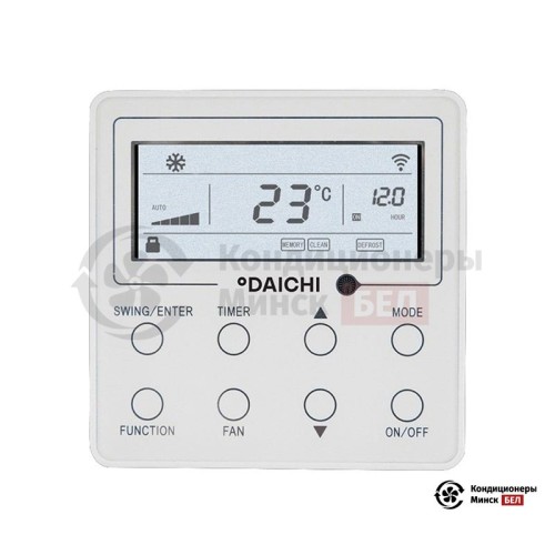  Внутренний блок мульти сплит-системы Daichi DA35AMFS1R/DPT03MA в Минске