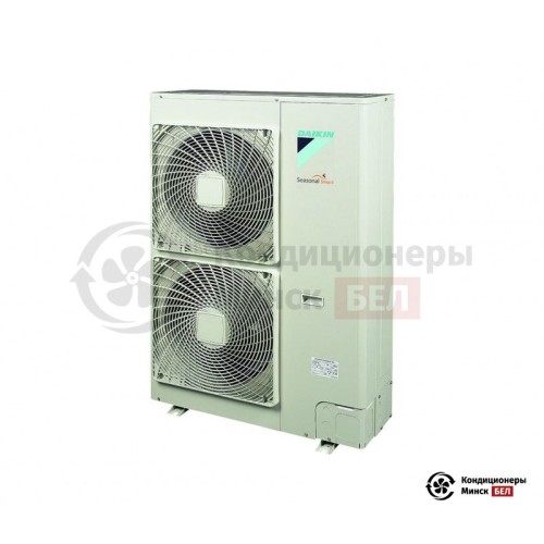  Внешний блок мульти сплит-системы Daikin RZQG140L9V в Минске