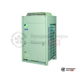Внешний блок мульти сплит-системы Daikin RZQ250C