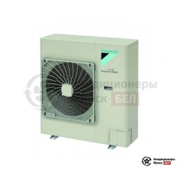 Внешний блок мульти сплит-системы Daikin RZQSG125L9V