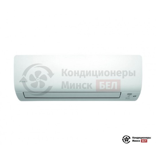 Напольно-потолочная сплит-система Daikin CTXS15K в Минске
