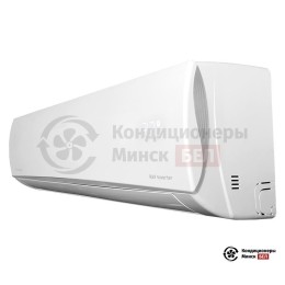 Внутренний блок мульти сплит-системы Ecostar KVS-IMR09ST/IN