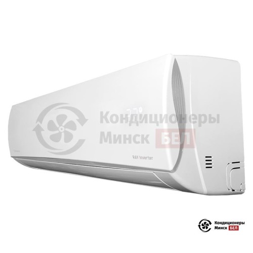  Внутренний блок мульти сплит-системы Ecostar KVS-IMR09ST/IN в Минске