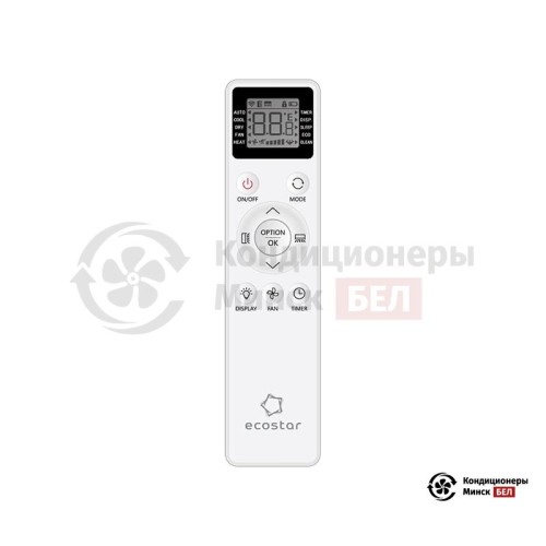  Внутренний блок мульти сплит-системы Ecostar KVS-IMR09ST/IN в Минске