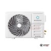  Наружный блок мульти сплит-системы Ecostar KVS-2FM18ST/OUT в Минске