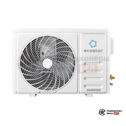Наружный блок мульти сплит-системы Ecostar KVS-2FM18ST/OUT