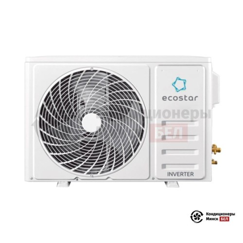  Наружный блок мульти сплит-системы Ecostar KVS-2FM18ST/OUT в Минске