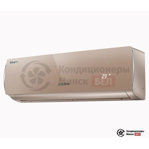  Внутренний блок мульти сплит-системы Ecoclima CMWM-H09/4R2 G в Минске