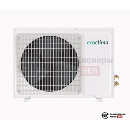 Наружный блок мульти сплит-системы Ecoclima СM3-H22/4DR2