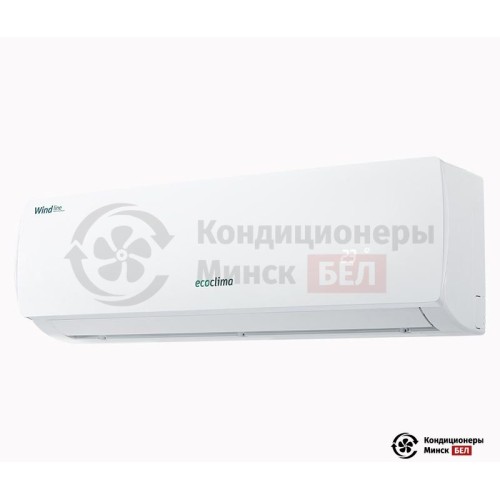  Внутренний блок мульти сплит-системы Ecoclima CMWM-H12/4R2 W в Минске