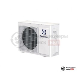 Наружный блок мульти сплит-системы Electrolux EACO/I-18 FMI-2/N3_ERP