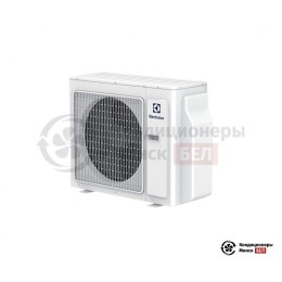 Наружный блок мульти сплит-системы Electrolux EACO/I-24 FMI-3/N3_ERP