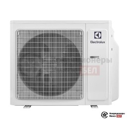 Наружный блок мульти сплит-системы Electrolux EACO/I-36 FMI-4/N8_ERP