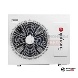 Наружный блок мульти сплит-системы Energolux SAM36M3-GI/4