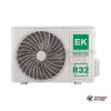  Наружный блок мульти сплит-системы Euroklimat EKOG-40HIS2 в Минске