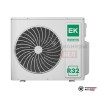  Наружный блок мульти сплит-системы Euroklimat EKOG-100HIS4 в Минске