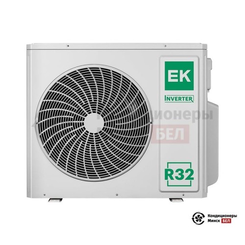  Наружный блок мульти сплит-системы Euroklimat EKOG-100HIS4 в Минске