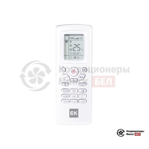  Внутренний блок мульти сплит-системы Euroklimat EKUGF-25HIS в Минске