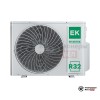  Наружный блок мульти сплит-системы Euroklimat EKOG-80HIS4 в Минске