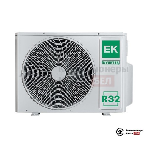  Наружный блок мульти сплит-системы Euroklimat EKOG-80HIS4 в Минске