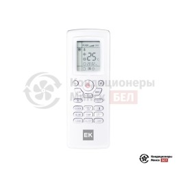 Внутренний блок мульти сплит-системы Euroklimat EKUGF-50HIS