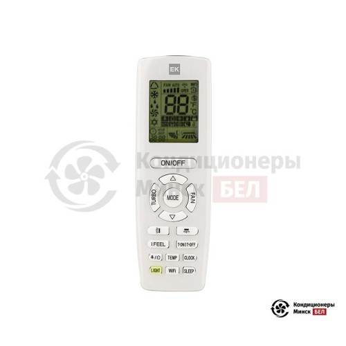  Внутренний блок мульти сплит-системы Euroklimat EKCGF-25HIS/EKA-CCG в Минске