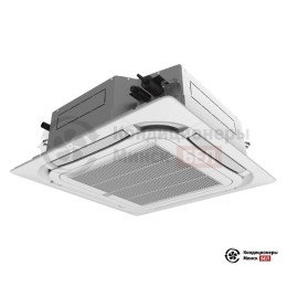 Внутренний блок мульти сплит-системы Euroklimat EKCGF-50HIS/EKA-CCG