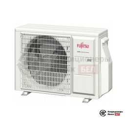 Наружный блок мульти сплит-системы Fujitsu AOYG14KBTA2