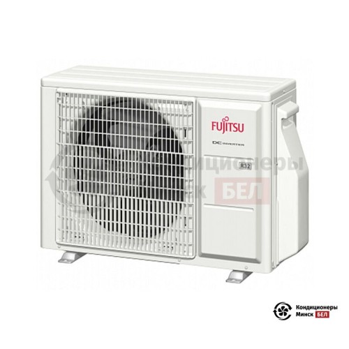  Наружный блок мульти сплит-системы Fujitsu AOYG18KBTA2 в Минске