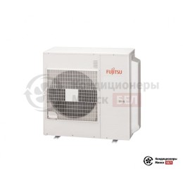 Наружный блок мульти сплит-системы Fujitsu AOYG36LBLA5