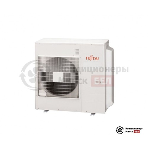  Наружный блок мульти сплит-системы Fujitsu AOYG36LBLA5 в Минске
