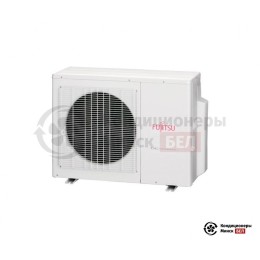 Наружный блок мульти сплит-системы Fujitsu AOYG24LAT3