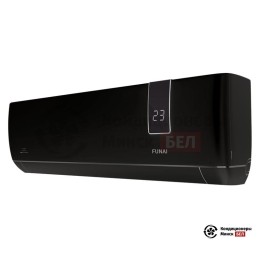 Внутренний блок мульти сплит-системы Funai RAM-I-BS30HP.W01