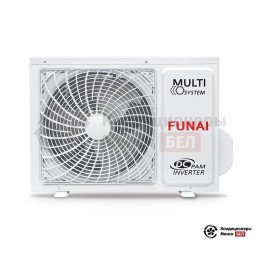 Наружный блок мульти сплит-системы Funai RAMI-3OR70HP.D05/U