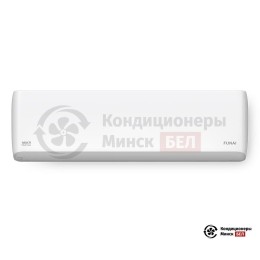 Внутренний блок мульти сплит-системы Funai RAMI-SM50HP.D04/S