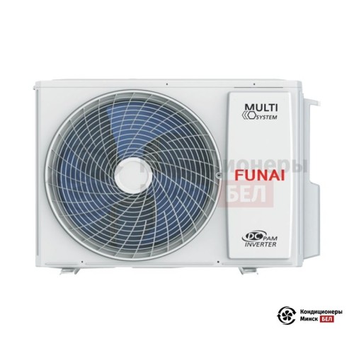  Наружный блок мульти сплит-системы Funai RAM-I-2OK40HP.01/U в Минске