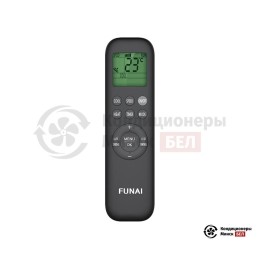 Внутренний блок мульти сплит-системы Funai RAM-I-SG30HP.W01
