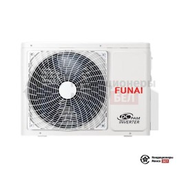 Наружный блок мульти сплит-системы Funai RAMI-3OR70HP.D05/U LP